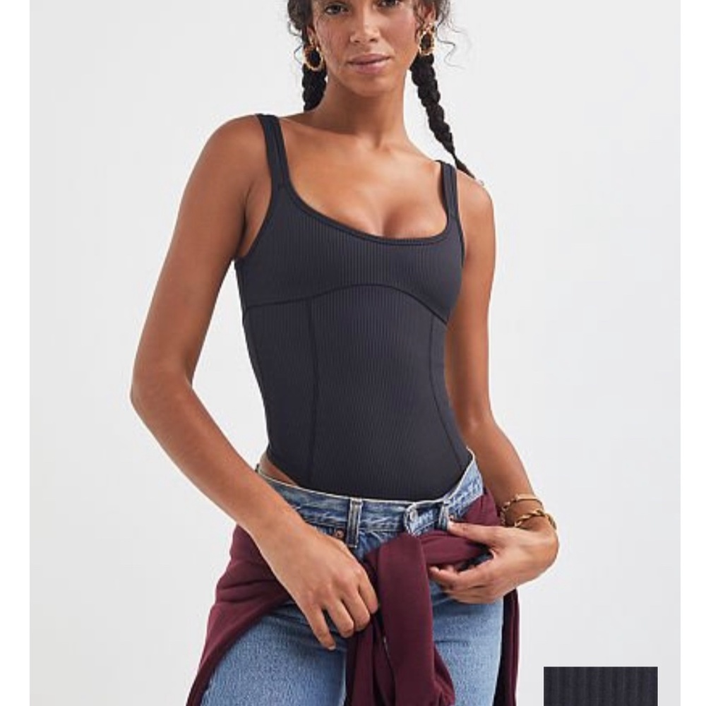 For Love and Lemons Bodysuit